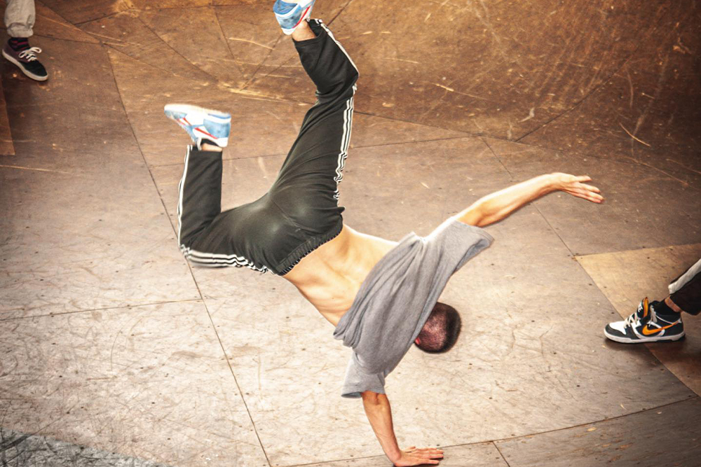 THE DIRTY 30s ITALIAN QUALIFICATION 2012